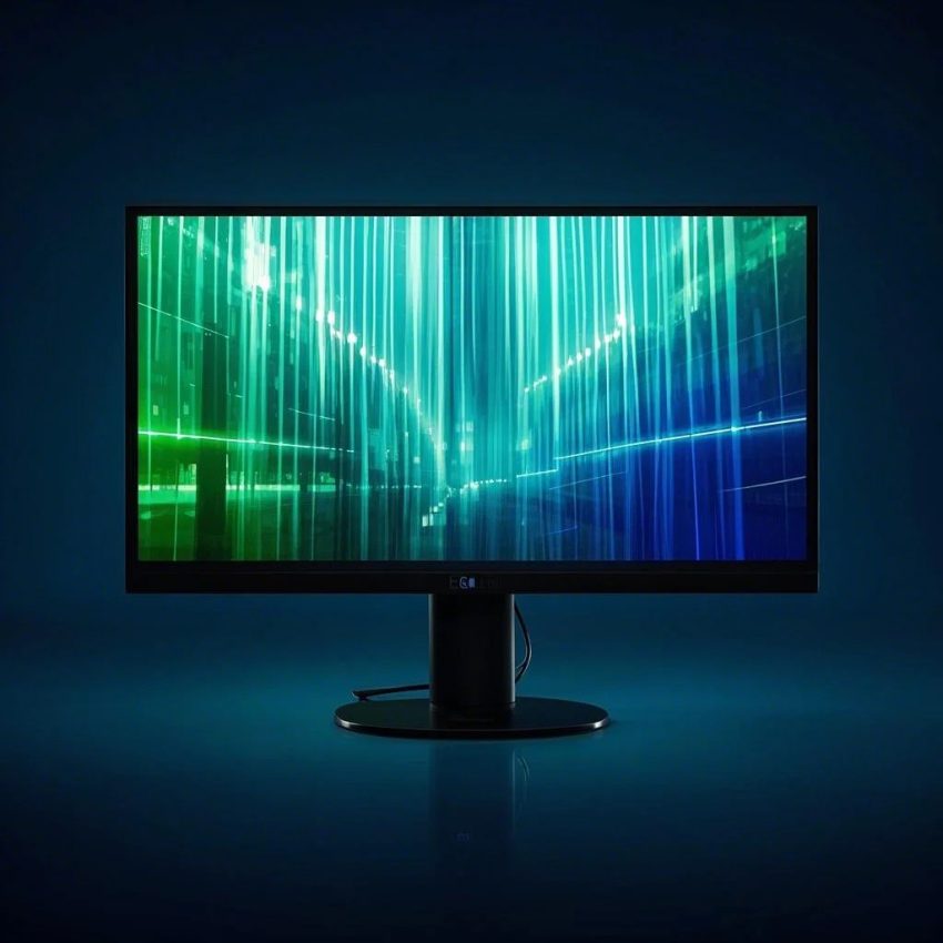 Rekomendasi Monitor OLED Terbaik untuk Gaming dan Editing