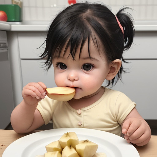 Makanan Lembut vs Makanan Padat: Mana yang Sesuai?