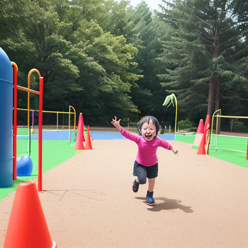 5 Cara Membangun Kemampuan Fisik Balita dengan Menyenangkan dan Aman