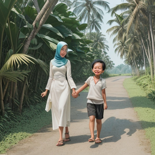 Menghadapi Masalah Kesehatan Anak: Jenis Aktivitas Fisik Yang Baik Untuk Membantu Mengurangi Risiko Stunting
