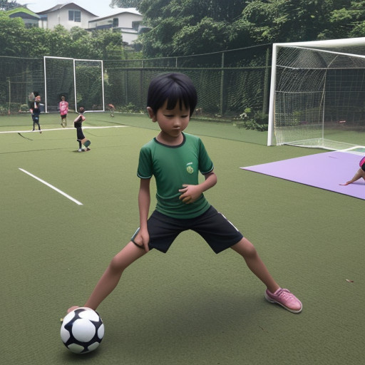 Mengintegrasikan Kegiatan Fisik Sehari-Hari untuk Menjaiki Keberhasilan Kesehatan Anak: Strategi Praktis dan Aktivitas yang Membahayakan