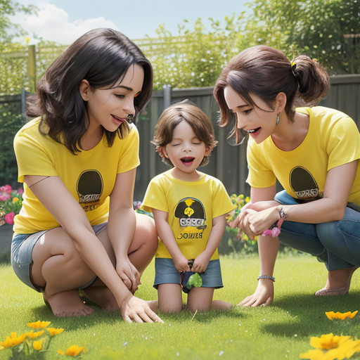 5 Langkah Mengurangi Risiko Penyakit Anak Melalui Aktivitas Fisik Tanpa Membingungkan Hidup Busy Parents