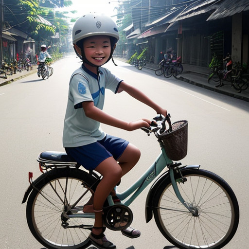 Jalani dengan Aktivitas Fisik Sehari-Hari: Cara Mempromosikan Kesehatan Anak dalam Rudal Gelap Hari Ini