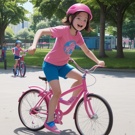 Membina Rutinitas Aktivitas Fisik Si Kecil: Cara-cara Menghidupkan Hobi Olahraga yang Sihat Bagi Anak