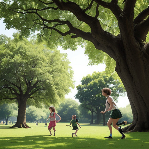 Mengintegrasikan Aktivitas Fisik Dengan Kesehatan Anak: Cara-cara Yang Menyehatkan Tumbuh Kembang dan Membangun Kekebalan