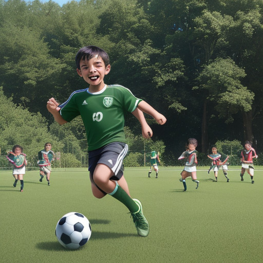 5 Cara Memperbaiki Rutinitas Olahraga Bagi Anak-Anak untuk Meningkatkan Kesehatannya