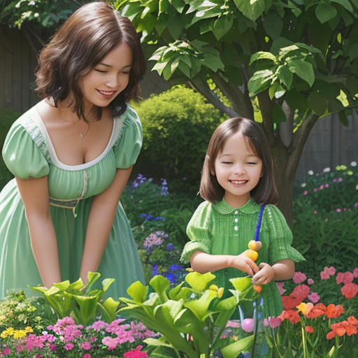 Memperkaya Tumbuh Kembang Anak: Cara-cara Meningkatkan Aktivitas Fisik dalam Hidup Harian untuk Mencapai Kesehatan Bagus