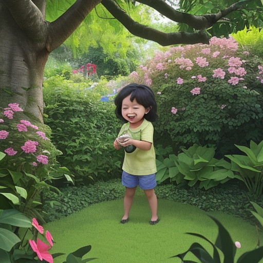 5 Langkah Meningkatkan Aktivitas Fisik Anak dengan Creativity dan Inovasi