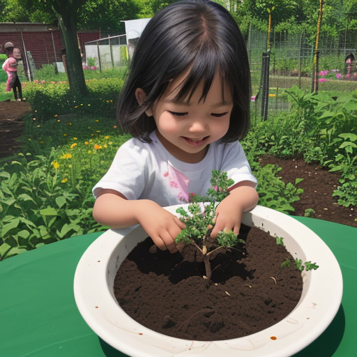 Menanam Jimat Sehat: Cara-cara Memperkuat Fungsionalitas Tubuh Anak Melalui Aktivitas Fisik dan Pemakanan Balance