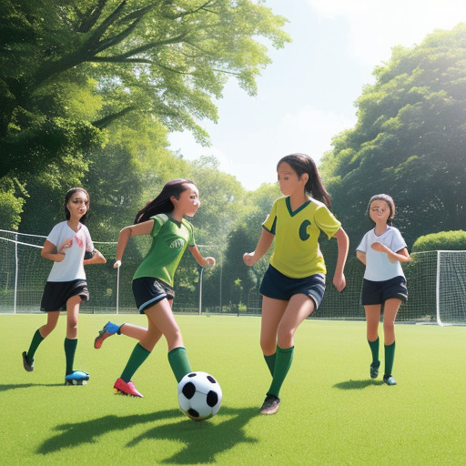 Membincang tentang kepentingan aktivitas fisik bagi kesehatan anak dan cara memulihkan kondisi fisik yang kurang optimal