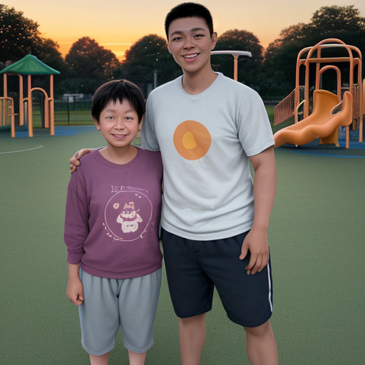 5 Cara Mengharapan Anak Mencapai Fitur Tinggi Olahraga secara Praktis dan Aman