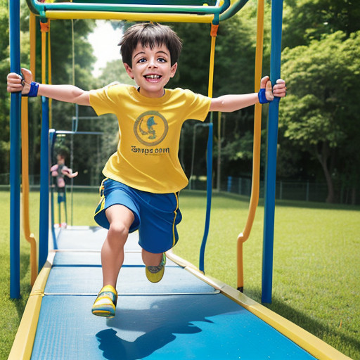 Menonjolkan Fungsionalitas Tubuh Anak melalui Aktivitas Fisik: Cara-cara Memilih Olahraga yang Aman dan Menguntungkan