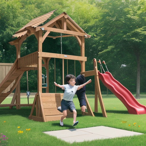 5 Cara Mengembangkan Kemampuan Fisik Balita Secara Alami dan Aman