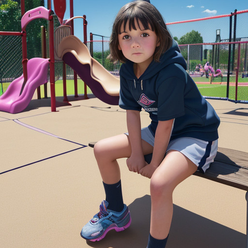 5 Langkah Mengembangkan Kemampuan Olahraga Bagi Anak-Anak: Cara Memulihkan Rencana Aktivitas Fisik dan Kesehatan Mental