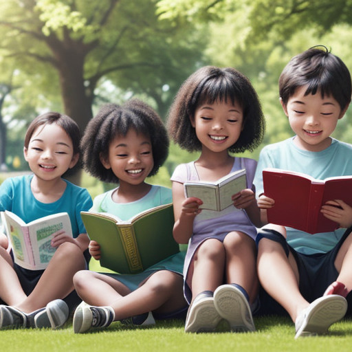 5 Langkah Penting untuk Memperkuat Kesehatan Anak Melalui Aktivitas Fisik Lekar Bagi Masa Depan