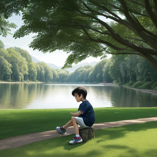 Kesehatan Anak: Memahami Pentingnya Aktivitas Fisik dalam Pembagian Waktu Hidup