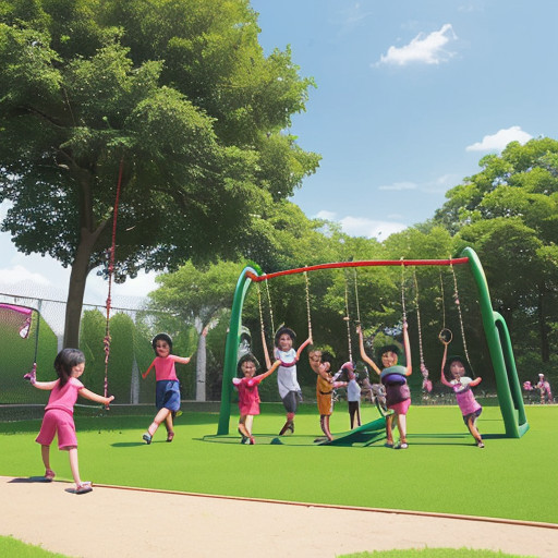 5 Cara Meningkatkan Kesehatan Anak Melalui Aktivitas Fisik Praktis untuk Si Kecil