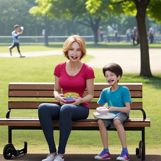 Membantu Anak Anda Memulih Rasa Berkebutuhan Fisik: Aktivitas-aktivitas Yang Dapat Dilakukan untuk Mengembangkan Kesehatan Fisik dan Psikiater Anak