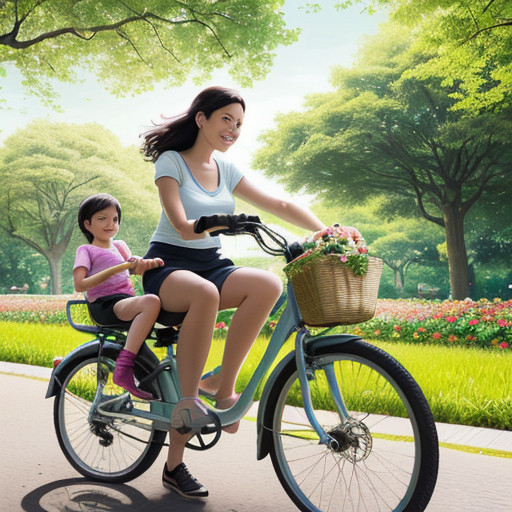 Memperbaiki Kesehatan Anak Melalui Aktivitas Fisik: Dua Teknik Praktis untuk Membantu Mencapai Tingkat Kondisi Fit dan Sihat